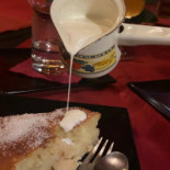 Il Ristoro Nourriture