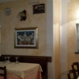 Nonna Lory Nourriture