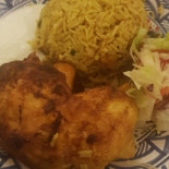 Al Quds Comida