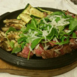 Civico 36 À l'intérieur