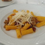 La Rufinella Comida