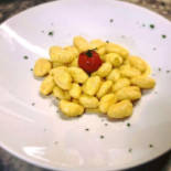 Il Salotto Comida