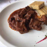 I Comelli Ristoro Agrituristico Comida