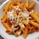 Osteria Retro Comida