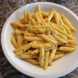 Osteria Retro Comida