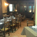 Hostaria Di Pesce Nourriture