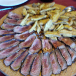 Da Pierone Comida