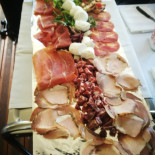 A' Camionista Comida