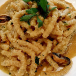 Mare E Cucina