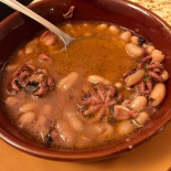 Zupperia Le Puelle Comida