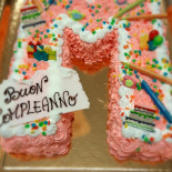 Dolci Momenti Comida