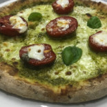 Pizzeria Da Ciccio food