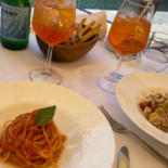 Da I Gemelli Nourriture