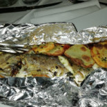 Pizzeria Mare 226 Nourriture