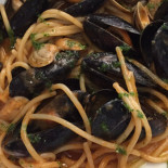 Pizzeria Mare 226 Nourriture