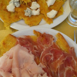 Piero's Nourriture