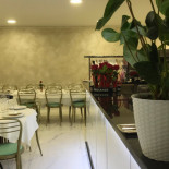 Pizzeria Rigolfo Comida