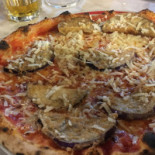 Osteria Portapasienza Comida