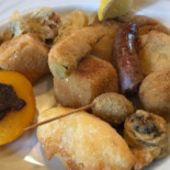 Ptp Bar Ristorante Rizzo 12, Or.fer.8-20,fest.9 Comida