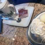 Pasticceria Chantilly Nourriture
