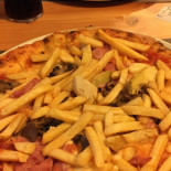 Pit Stop Nourriture