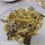 Pensione La Rocca Nourriture