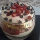 Ruit Hora Nourriture
