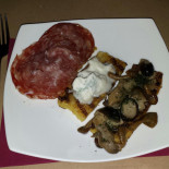 Tre Risotti Trattoria Nourriture