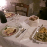Genuini Cilento food