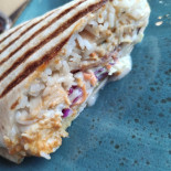Calavera Comida