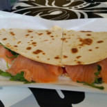 Il Chioschetto food