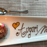 Antica Trattoria Gabri food