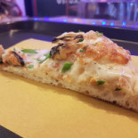Cuor Di Pizza Nourriture