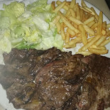 Las Vegas Comida