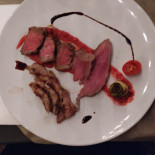 Il Cascinetto Comida