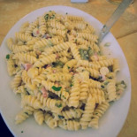 Atleti Comida