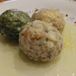 Speck Stube Col Del Bosco food