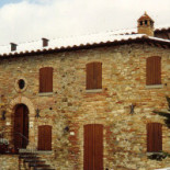 Erba Luna À l'intérieur