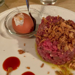 Zenzero Cibo E Perditempo Nourriture
