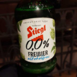 Feichter Nourriture