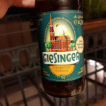 Feichter Nourriture