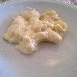 La Comba Nourriture