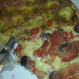 Pizzeria Da Annuzza Nourriture