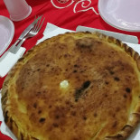 Pizzeria Da Annuzza Nourriture