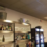 El Paso Comida