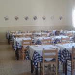 Pizzeria L'incrocio food