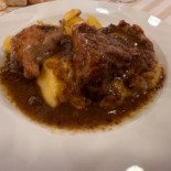 Le Villette food