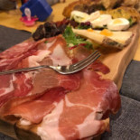 Locanda Da Valentino Nourriture