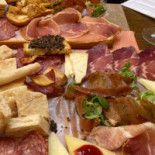 Umbria Terra E Sole food