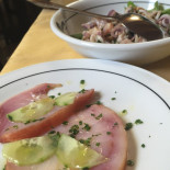 Tritone Comida